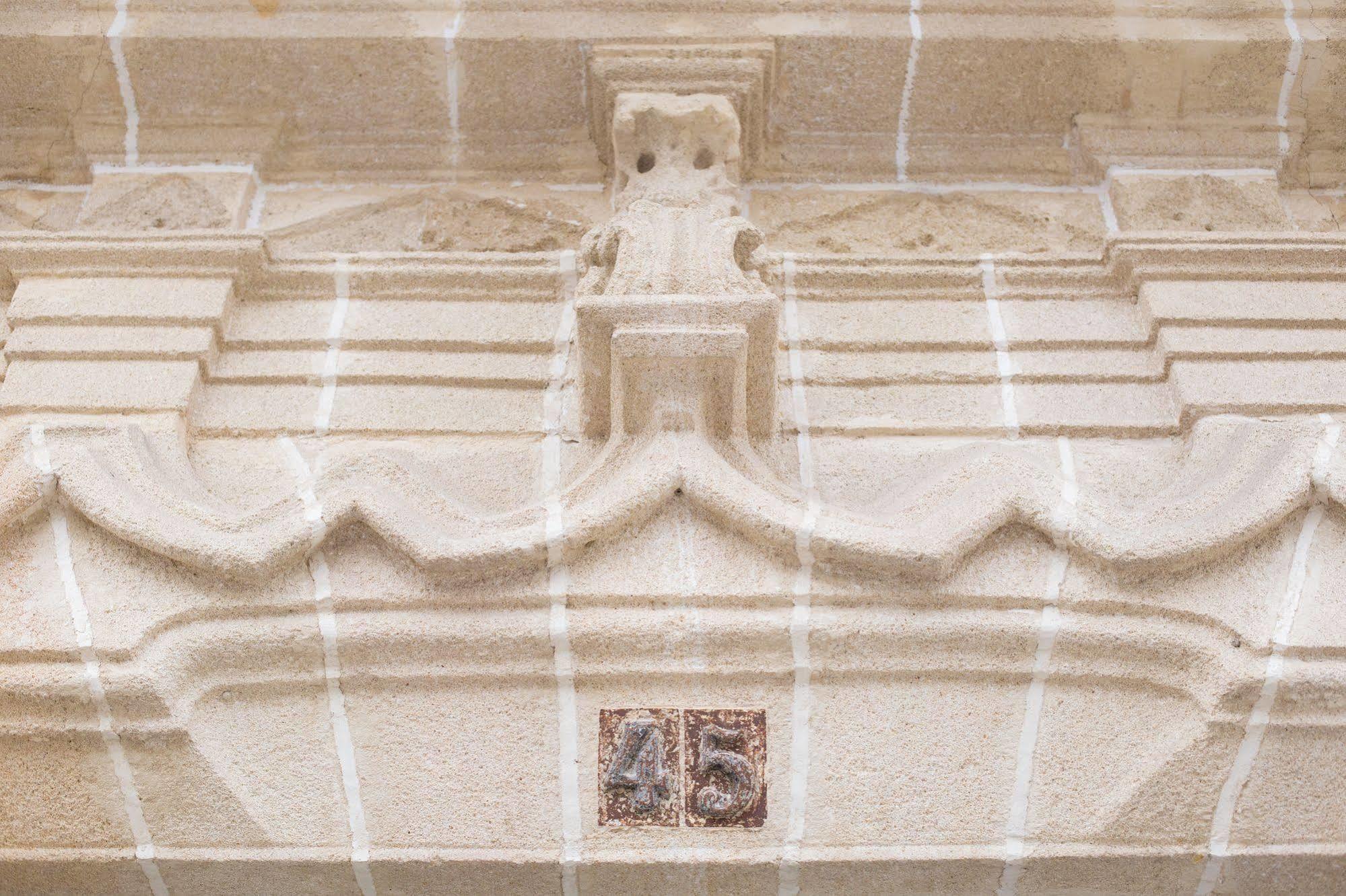 Bellas Artes Catedral Jerez de la Frontera Dış mekan fotoğraf